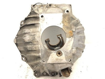 1984-1988 Chevy Corvette Bell Housing With Fork Oem Nash 4+3 5.7L Manual Trans