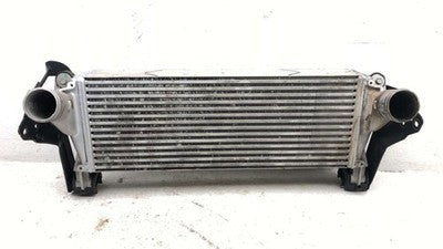 2016 Dodge Ram 4500 Intercooler 6.7L Turbo Cummins Oem