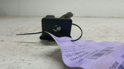 1996 Ram Pickup 2500 Driver Left Front Seat Belt Double Buckle Assembly Center