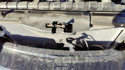 2003-2005 Hyundai Xg350 Hood Latch Assembly With Bracket Oem 8419039000