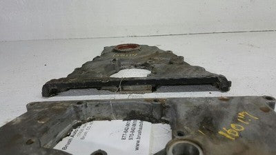 1991-1995 BMW 318I Timing Cover Lower OEM 11141739803