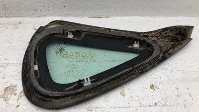 2000-2005 Chevy Impala Passenger Right Rear Quarter Glass Back Side Window Oem