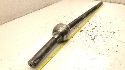 79-85 Toyota Pickup Driver Left Front Axle Shaft Assembly 4x4 Inner and Outer