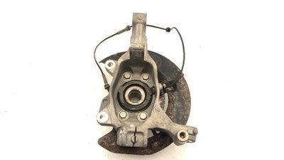07-18 Altima Passenger Right Front Spindle Steering Knuckle With Wheel Hub