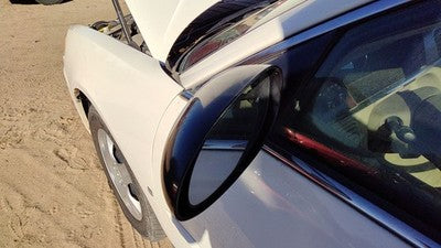 2005-2008 Buick Lacrosse Driver Left Power Side Mirror Door Mounted Oem 15886519