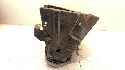 68 Thunderbird Complete Driver Left Front Headlight Assembly Front Lamp Flip Up