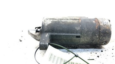 2003-2005 Jeep Liberty Starter Motor 3.7l 4x4 56041641ad
