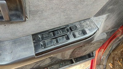 1995 Nissan Pathfinder Driver Left Front Power Window Master Control Switch Oem