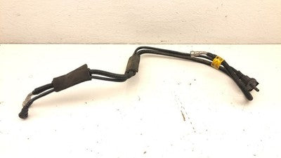 2008-2009 Pontiac G8 Fuel Line From Body To Throttle Body Oem 3.6L 12609418