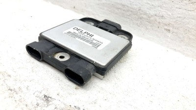 2000-2002 Honda Passport Air And Fuel Control Module Computer Oem 8093836890