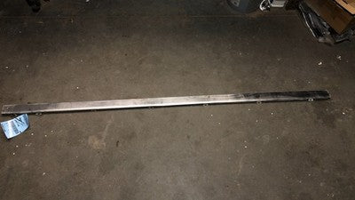 1985 Olds Eighty Eight Passenger Right Lower Rocker Trim Panel Strip Oem 4Dr