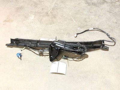 08-10 Dodge Grand Caravan Chrysler Town & Country Rear Left Sliding Door Motor
