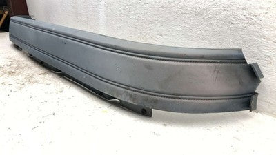 1979 Chevy El Camino Rear Trim Behind Seat Panel Oem