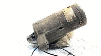 2005-2007 Jeep Liberty Starter Motor 3.7l 56044735ab