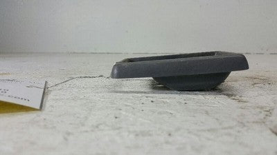 1987 Toyota Hilux Pickup Driver Left Front Inside Door Handle Trim Bezel