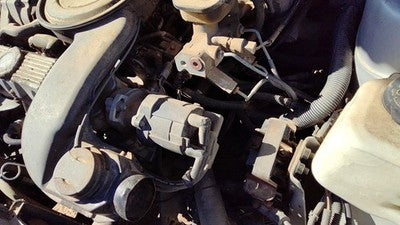 1985-1986 Pontiac Sunbird Ignition Distributor Oem 1.8L 01103609