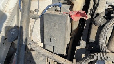 2000-2005 Buick Century Engine Fuse Box Power Distribution Panel Oem 3.1L 255565