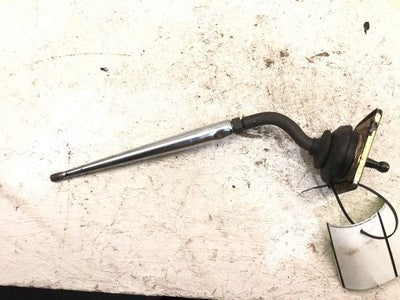 1987 S10 Pickup Floor Shifter Lever Assembly Oem Manual Trans Shift Unit 4 Speed
