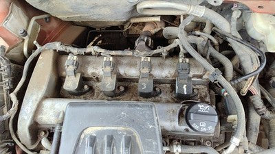 2006-2010 Chevy Cobalt Set Of 4 Ignition Coil Assembly Oem 2.2L