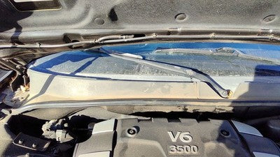 2005 Hyundai Xg350 Passenger Right Windshield Wiper Arm Oem Blade Lever