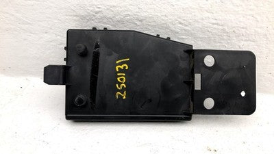 2009-2012 Gmc Canyon Bcm Body Control Module Computer Oem 20987862 20987863