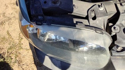 2005-2007 Ford Escape Passenger Right Head Light Oem Front Lamp
