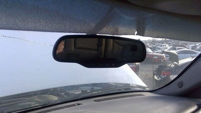 2005 Chevy Suburban Inside Rear View Mirror Oem Windshield Mounted