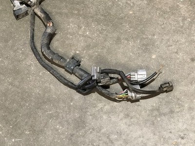1999 Acura Cl Wiring Harness For Engine Oem 3.0L