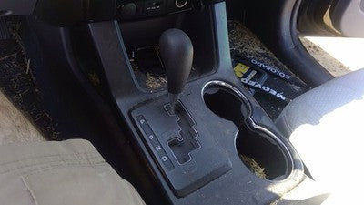 11-13 Kia Sorento Floor Shifter Lever Assembly Shift Unit Automatic Trans Awd