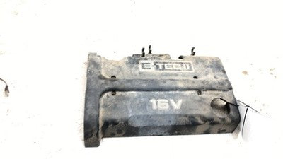 2006-2008 Chevy Aveo Engine Cover Top Plastic Shield Oem 1.6L 96473867