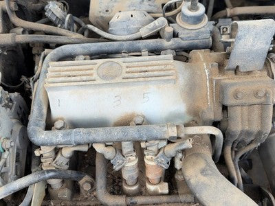 1986-1988 Olds 88 Intake Manifold Oem 3.8L 291690