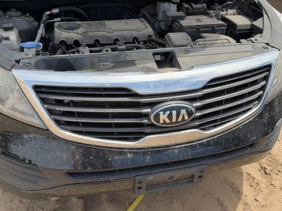 2013 Kia Sportage Front Grille Assembly Oem 2.4L 863503W030