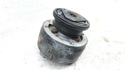 1992-1994 Chevy Suburban Ac Compressor Air Conditioner Pump Assembly Oem 5.7L