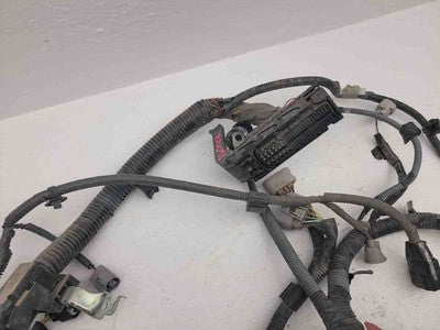 2012 Toyota Corolla Engine Wiring Harness 1.8L Zrfe Oem 82121-02W90