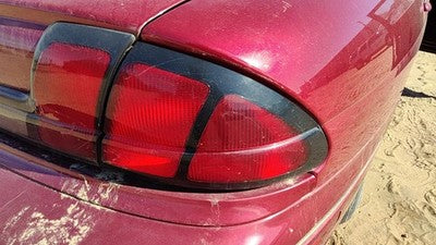 1995-2001 Chevy Lumina Passenger Right Outer Tail Light Brake Lamp Oem Rear