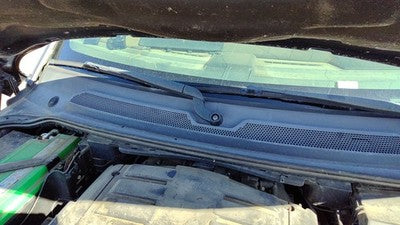 2006 Land Rover Lr3 Windshield Wiper Cowl Vent Trim Panel Oem Cover