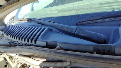 2003-2010 Ford Explorer Passenger Right Windshield Wiper Arm Oem Blade Lever