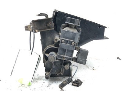 82-90 Pontiac Firebird Driver Left Front Pop Up Headlight Assembly Head Lamp