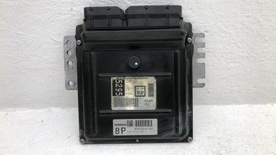 2004 Nissan Titan Electronic Control Module Computer Ecm Ecu 5.6L 4X4 237107S065