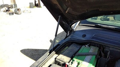 2005-2009 Land Rover Lr3 Passenger Right Hood Hinge Assembly Oem Black Lr040747