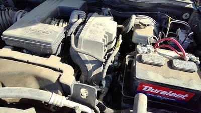 2004-2007 Gmc Canyon Intake Manifold Oem 3.5L 89017742