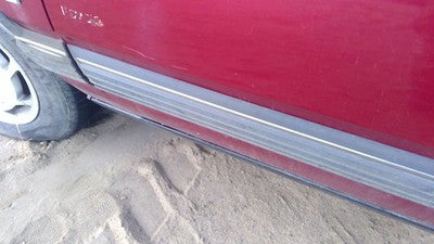 1990 Olds Eighty Eight Driver Left Front Moulding From Door Oem Trim Strip