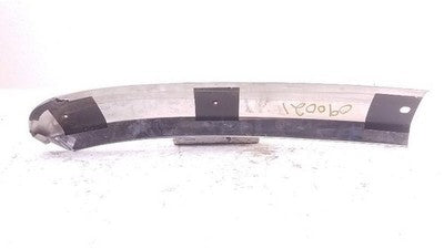 1993 Chrysler Lebaron Passenger Right Chrome Windshield Trim Oem Strip