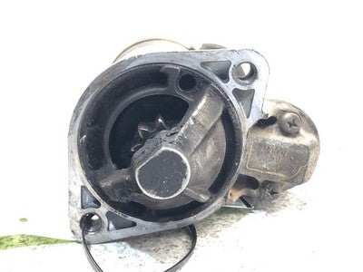 2002-2003 Mitsubishi Lancer Starter Motor 2.0L M377649d