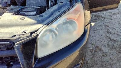 2009-2012 Toyota Rav-4 Driver Left Head Light Oem Front Lamp 811500r010