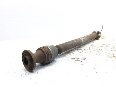 1999-2005 Chevy S10 Blazer Front Drive Shaft Oem Driveline 4X4 4Wd Np8 4 Switch