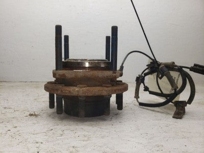 2014 Ford F450 Front Wheel Hub 4X4 Dana 60 4Wd Oem