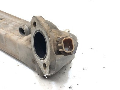 2008 Ford F250 Super Duty 6.4L UPPER EGR COOLER OEM 1871453C95