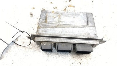 2008-2011 Ford Focus Electronic Control Module Engine Computer Ecm Ecu 2.0L