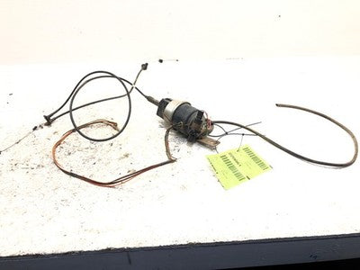 1985-1990 Chevy Celebrity Cruise Control Module Assembly Servo with Cable 2.5L